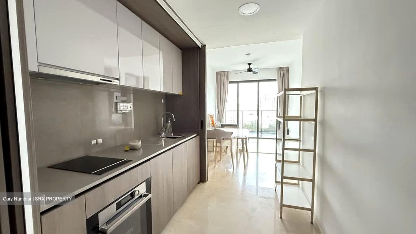 Avenue South Residence (D3), Apartment #566601361